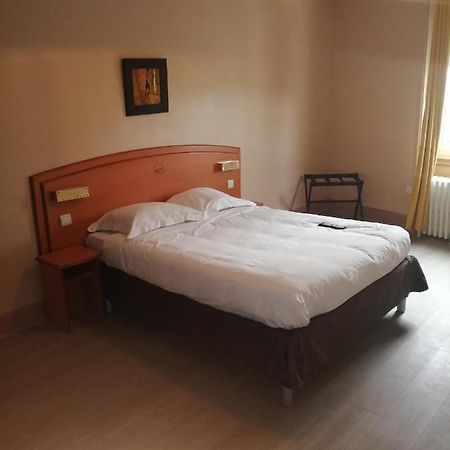 Les Landiers Varennes-sur-Allier Esterno foto