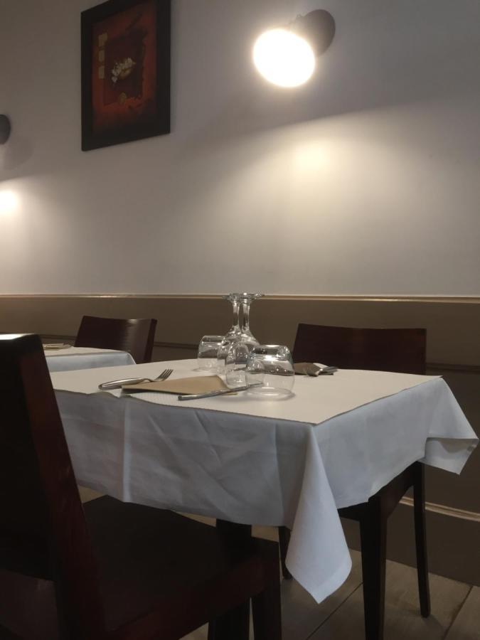 Les Landiers Varennes-sur-Allier Esterno foto