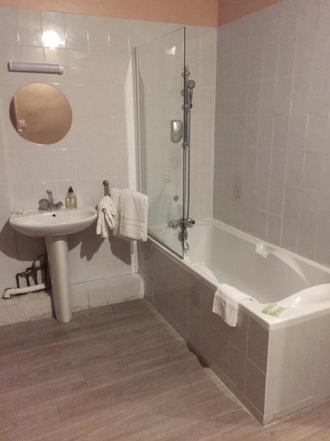 Les Landiers Varennes-sur-Allier Esterno foto