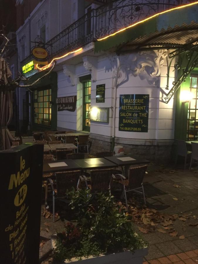 Les Landiers Varennes-sur-Allier Esterno foto